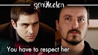 Murat warns Levent - Episode 81 | Becoming a Lady