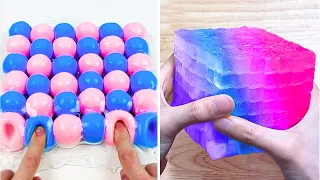 Satisfying Slime ASMR - Relaxing Slime Videos #830 AWESOME SLIME