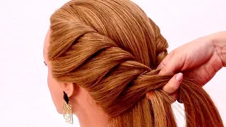 6 Amazing Hairstyles for Long Hair