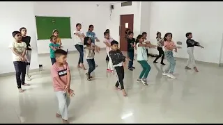 Arabic Kuthu - Halamithi Habibo Dance