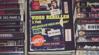 VIDEO REBELLEN - Der absolute Video-Wahnsinn – Teaser