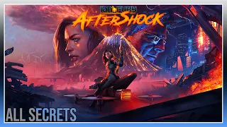 Ion Fury Aftershock - All Secrets