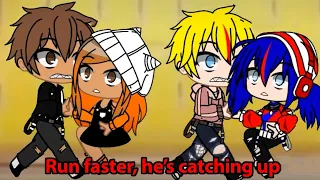 Random ❤️ Miraculous Ladybug (MLB) Meme #38 ❤️ GachaLife & GachaClub