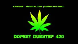 Alborosie - Kingston Town (Bassnectar Remix)