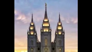 My Years as a Mormon, Sheila Garrigus