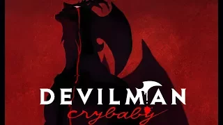 【v4Flower】Devilman no Uta (Devilman Crybaby)【VOCALOID4 カバー 】+VSQx