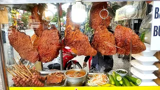 6 BEST Vietnamese Street Food Morning Market ! Don't Watch If You're HUNGRY !