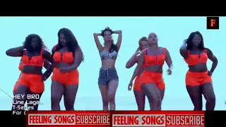 _Line Laga_ Video Song _ Hey Bro _ Mika Singh Feat song new hot