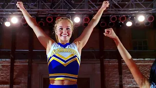 The Cheerleaders Show at the Rihanna's Contest | Bring It On All or Nothing | CLIP