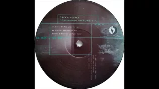 Green Velvet - Stormy Weather