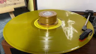 Elton John - Goodbye Yellow Brick Road (Yellow Vinyl)