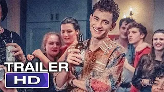 IT'S A SIN Official Trailer (2021) Comedy, Drama TV Series HD