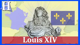 Louis XIV