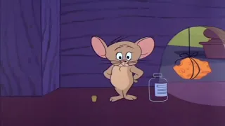 YouTube  Tom and Jerry Episode 140 Of Feline Bondage Part 2
