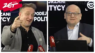 Jak przepływała kasa ze spółek do ludzi "prawej ręki Morawieckiego"? W tle fundacja Glapińskiego