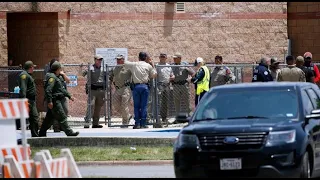 Uvalde tragedy investigation: Florida sheriff weighs in on police response
