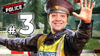 alanzoka jogando Contraband Police - #3