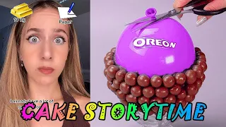 ✨ 22 MINUTES OF CAKE STORYTIME TIKTOK ✨ POV @Amara Chehade | Tiktok Compilations Part 270