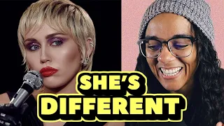 The Miley Cyrus Zombie Cover proves that her return will be different | Whiskey Go Go Reaction