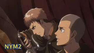 Best of Jean Kirstein - Season 2 (Eng Dub)