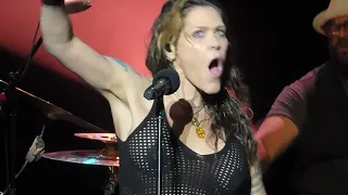 Beth Hart, Sinner's Prayer