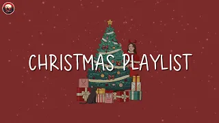 Christmas playlist for you 🎄Top Christmas Songs Playlist 2024 🎄 Merry Christmas 2024