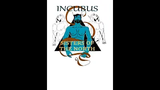 Incubus male demon deities have sexual intercourse with mankind both female 30 minutes meditation