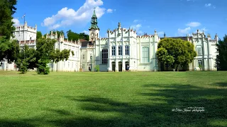 Family trip to Brunszvik Castle - Martonvásár 2022