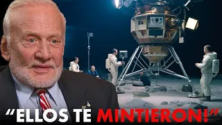 Astronauta Apolo: "¡la Gente No Se Da Cuenta Del Único Error Del Alunizaje!"