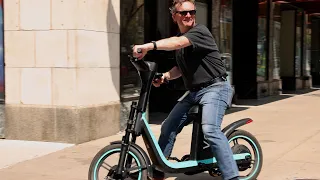 Syracuse.com tested VEO scooters around Syracuse. Are they for you?