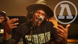 Raging Fyah on Audiotree Live (Full Session)