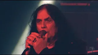 Satan live at Saint Vitus 2023