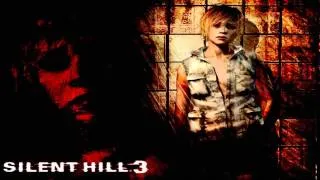 Silent Hill 3 - I've Been Losing You (Bonus Track) [ReMiX] + Sheet Music/Notes