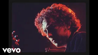 Highway 61 Revisited (Live at LA Forum, Inglewood, CA - February 1974)
