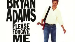 Bryan Adams - Please Forgive Me (drum cover Bicky)