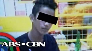 TV Patrol: Binatilyo patay sa riot sa Tondo