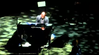 BILLY JOEL "The Stranger" - New York,  Aug. 20th 2015 - Madison Square Garden