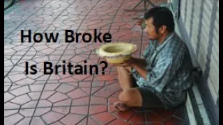 How Broke Is Britain? Wealth Week Episode 33