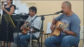 Sê bendito senhor para sempre - Imaculada 🙏