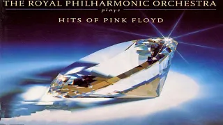 The Royal Philharmonic Orchestra - Hits Of P.i.n.k F.l.o.y.d (1994)