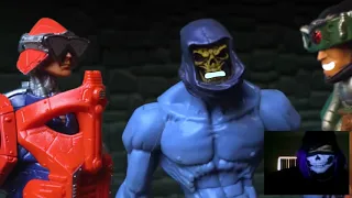 DON'T MAKE FUN OF BEASTMAN'S JUNK!!! - Reacting to Flashgitz #heman #flashgitz