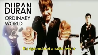 Duran Duran - Ordinary World - Legendado Tradução PT-BR