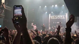 Disappear (Remember When)- Issues- Farewell Show- Atlanta