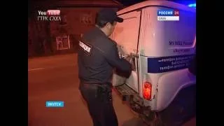 НАША СЛУЖБА И ОПАСНА И ТРУДА