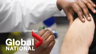 Global National: Jan. 12, 2022 | Quebec's tax for the unvaccinated prompts mixed political reactions