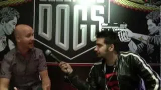 Sleeping Dogs: Angry Joe Interview