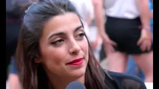 Léa PACI et DELTA : "Les Francofolies de SPA en folie"