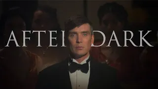 Thomas Shelby | After Dark