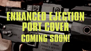 Magpul - Enhanced Ejection Port Cover