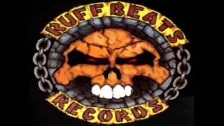 Oldschool Ruff Beats Records Compilation Mix by Dj Djero